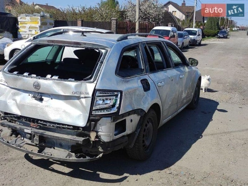 Skoda