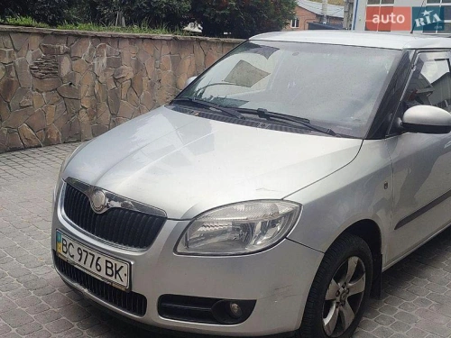 Skoda