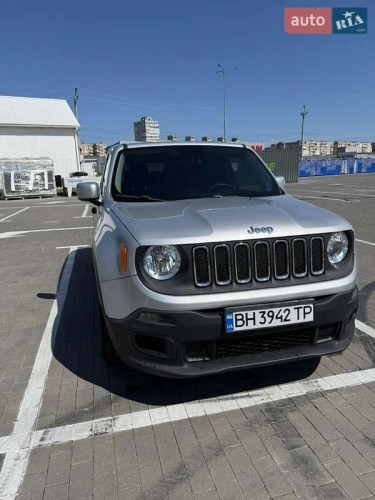 Jeep