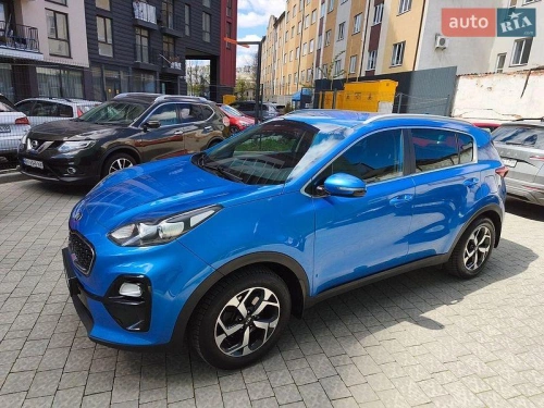 Kia