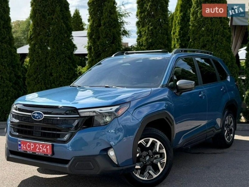 Subaru
