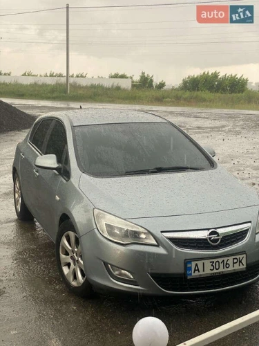 Opel