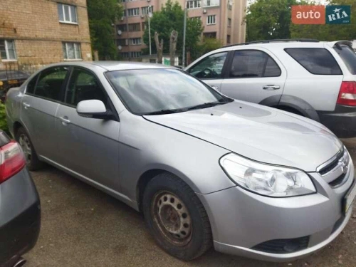 Chevrolet