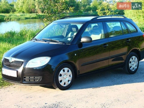 Skoda