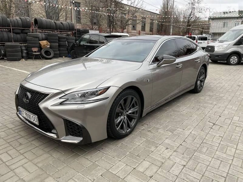 Lexus