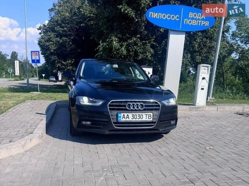 Audi
