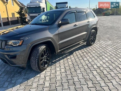 Jeep