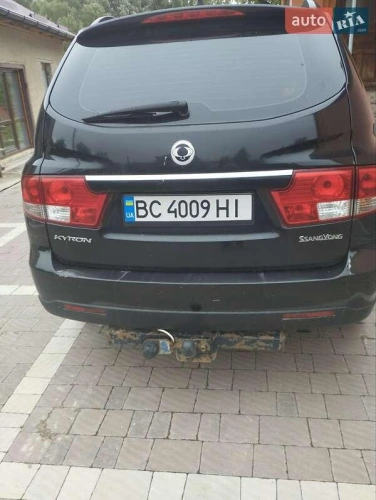 SsangYong