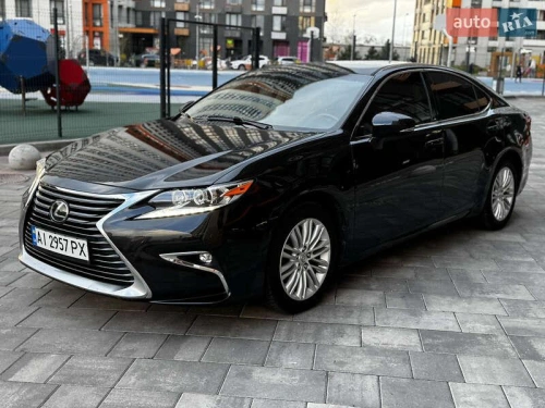 Lexus