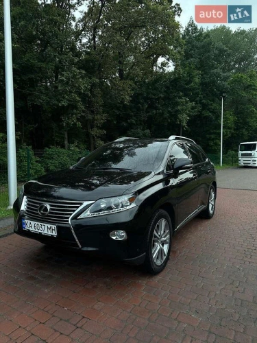 Lexus