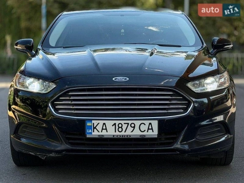 Ford