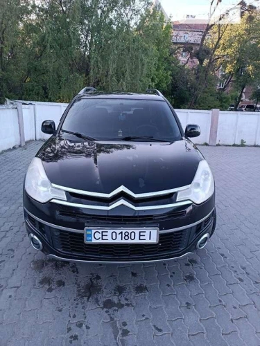 Citroen