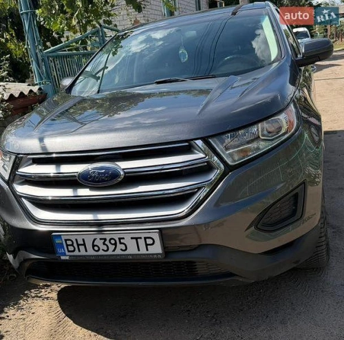 Ford