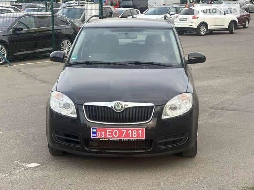 Skoda