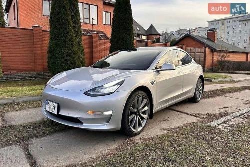 Tesla