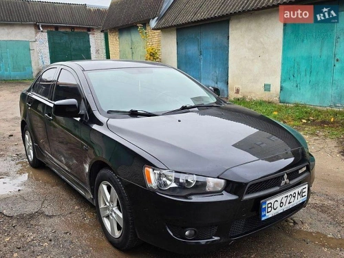 Mitsubishi