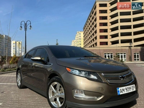 Chevrolet