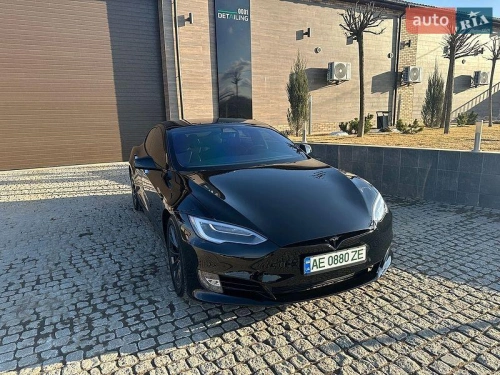 Tesla