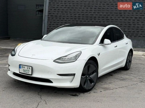 Tesla
