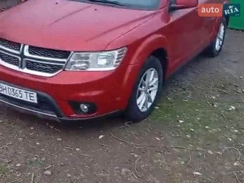 Dodge