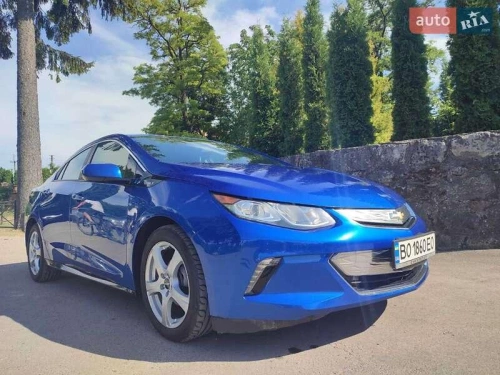 Chevrolet