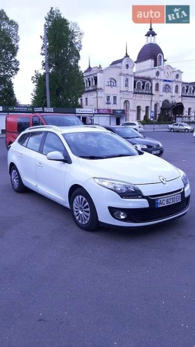 Renault