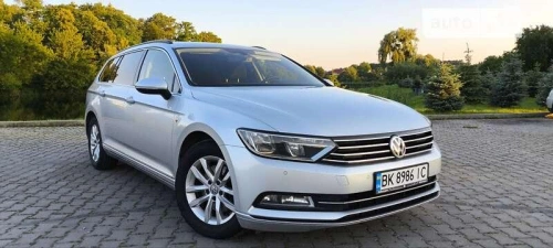 Volkswagen