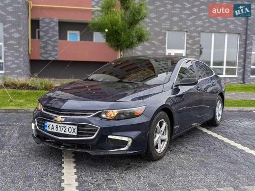 Chevrolet