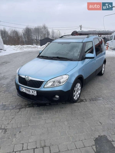 Skoda