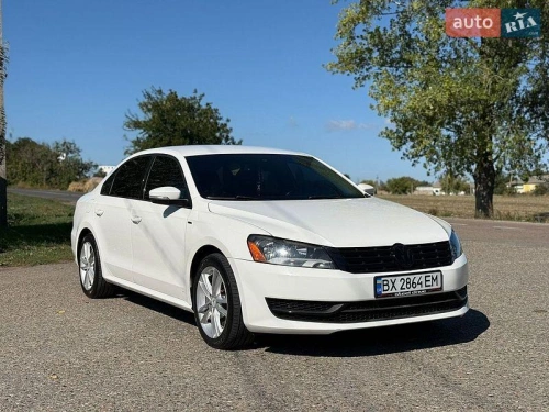 Volkswagen