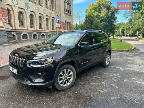 Jeep