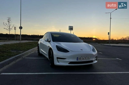 Tesla
