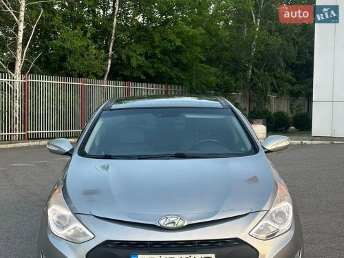 Hyundai