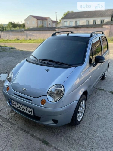 Daewoo
