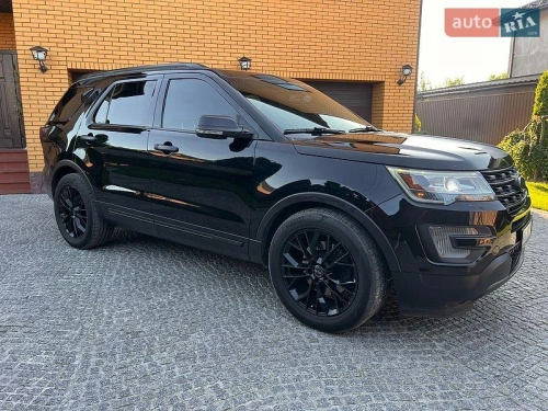 Ford