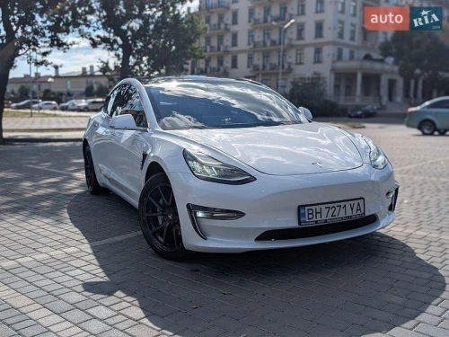 Tesla