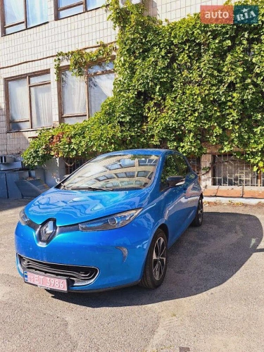 Renault