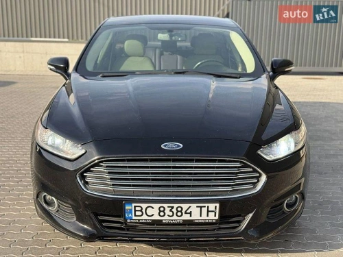 Ford