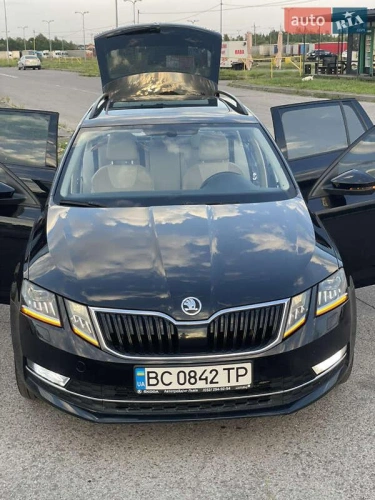 Skoda