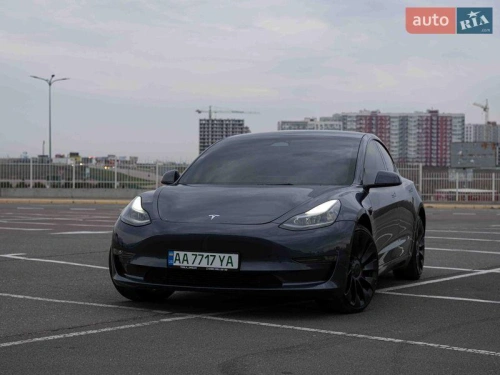 Tesla