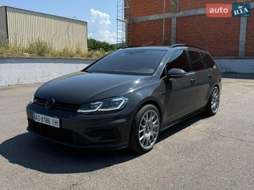 Volkswagen