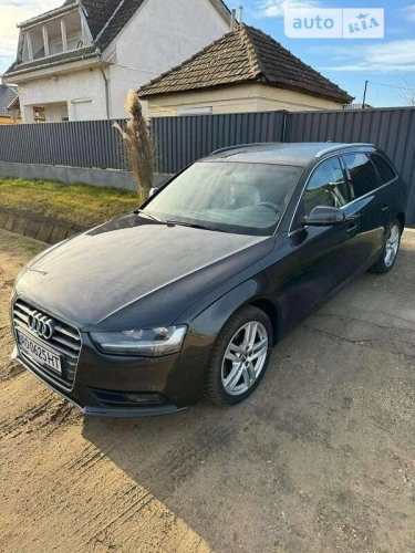 Audi