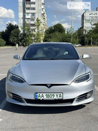 Tesla