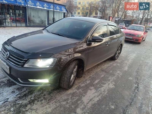 Volkswagen