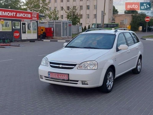 Chevrolet