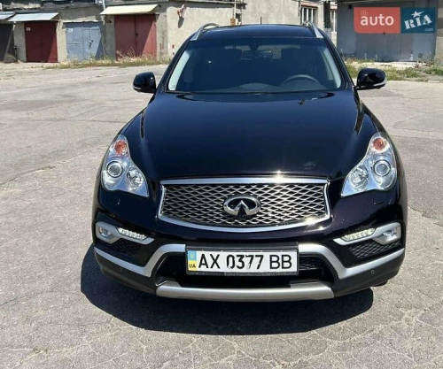 Infiniti