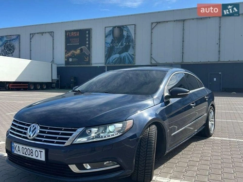 Volkswagen