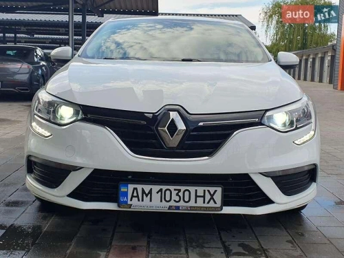 Renault