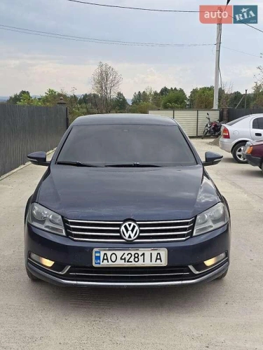 Volkswagen