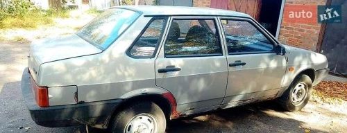 ВАЗ / Lada
